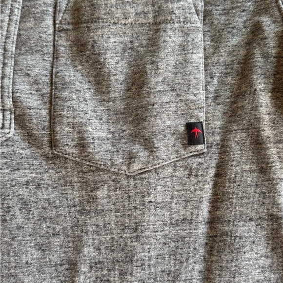Relwen Frechloop Longsleeve Polo - Picture 2 of 4